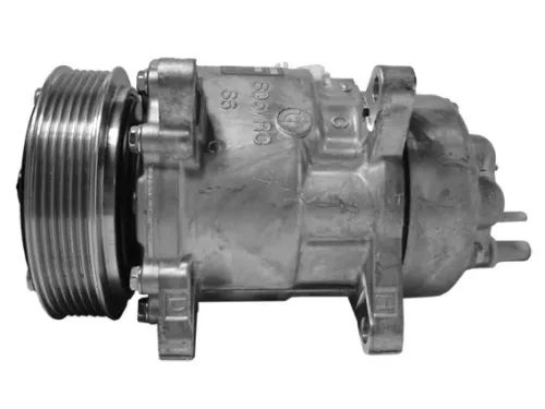 Compressor, air conditioning Airstal 10-0154)