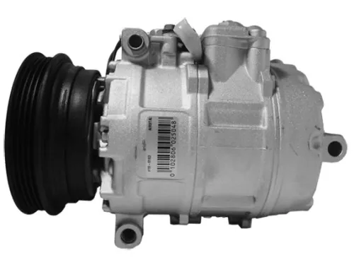 Compressor, airconditioning Airstal 10-0163)