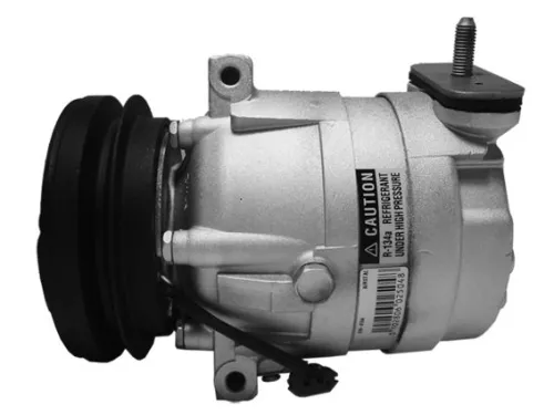 Compressor, air conditioning  10-0164)