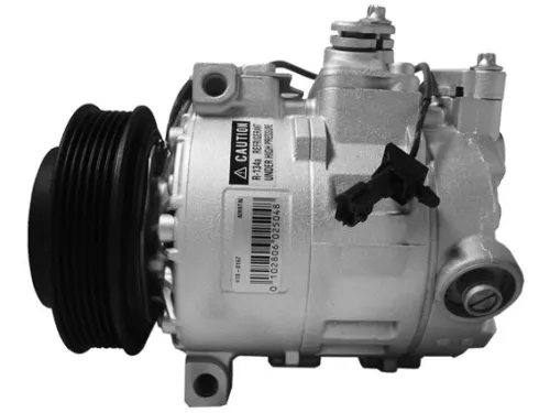 Compressor, airconditioning Airstal 10-0167)