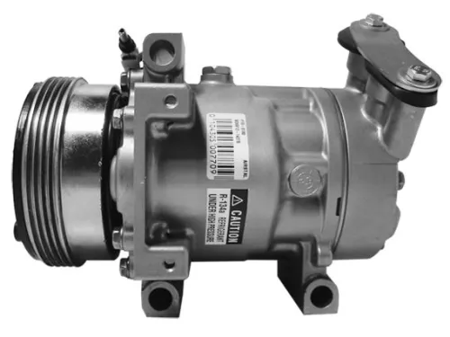 Compressor, airconditioning Airstal 10-0180)