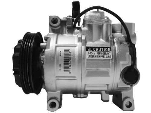 Compressor, airconditioning Airstal 10-0185)