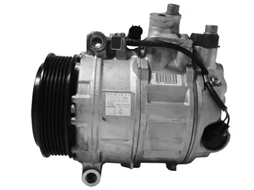 Compressor, air conditioning Airstal 10-0186)