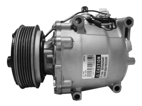 Compressor, airconditioning Airstal 10-0205)