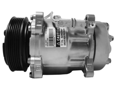 Compressor, air conditioning Airstal 10-0217)