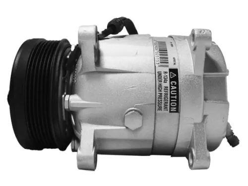 Compressor, air conditioning Airstal 10-0259)