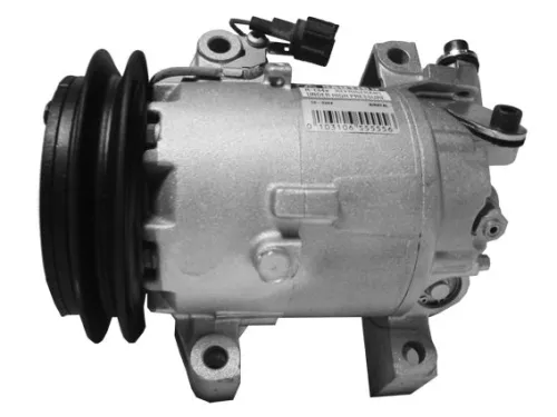 Compressor, airconditioning  10-0264)
