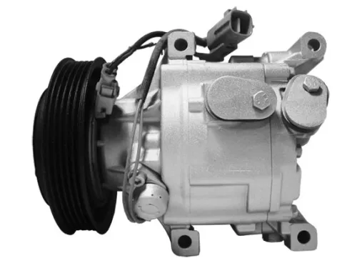 Compressor, air conditioning  10-0278)