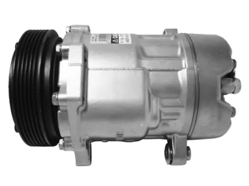 Compressor, airconditioning  10-0282)