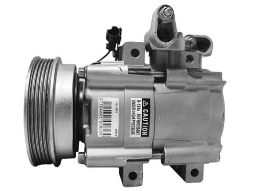 Compressor, airconditioning Airstal 10-0370)