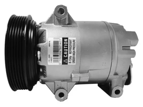 Compressor, air conditioning Airstal 10-0403)