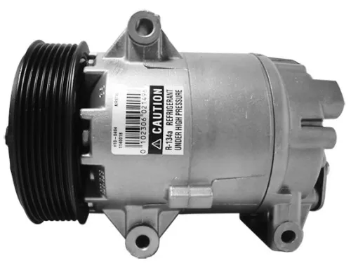 Compressor, airconditioning Airstal 10-0404)