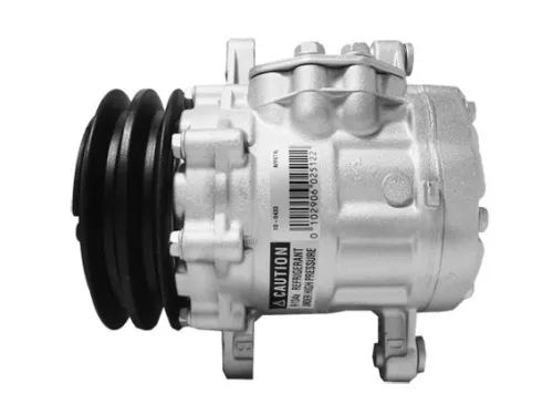 Compressor, airconditioning Airstal 10-0433)