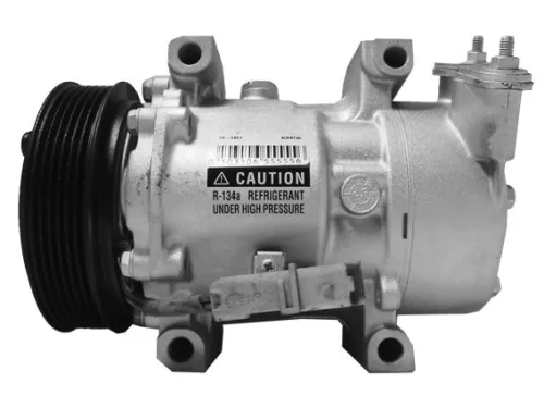Compressor, air conditioning Airstal 10-0451)