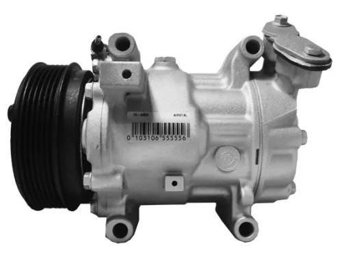 Compressor, airconditioning Airstal 10-0453)