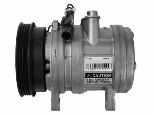 Compressor, airconditioning Airstal 10-0477)
