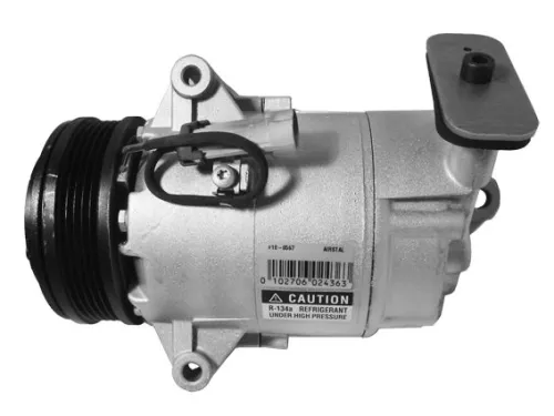Compressor, air conditioning Airstal 10-0557)