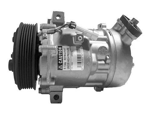 Compressor, airconditioning Airstal 10-0588)
