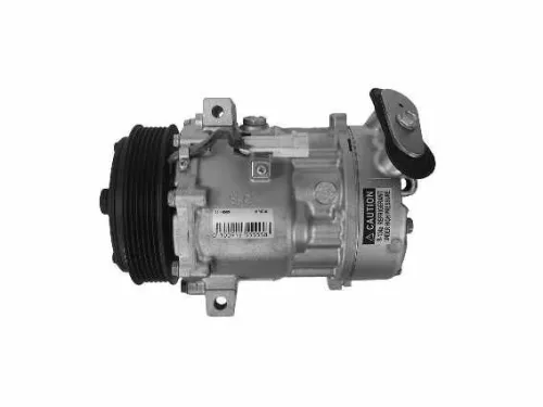 Compressor, airconditioning Airstal 10-0589)