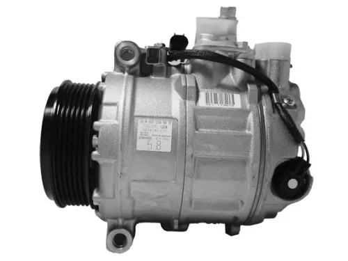 Compressor, air conditioning Airstal 10-0591)