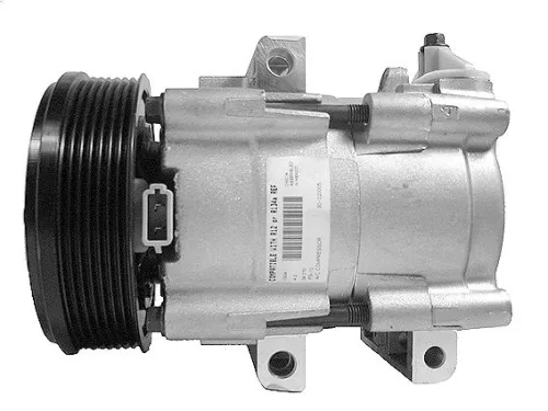 Compressor, air conditioning Airstal 10-0597)