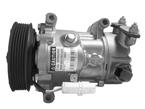 Compressor, air conditioning Airstal 10-0599)