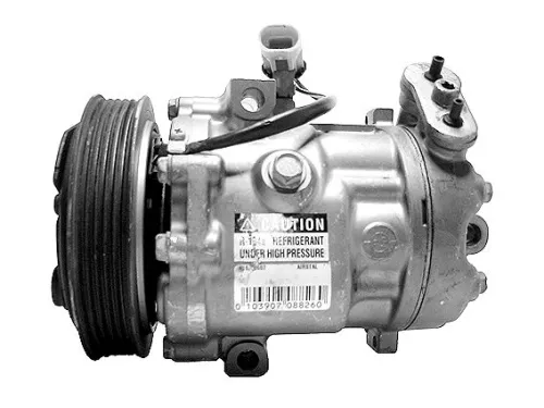 Compressor, airconditioning Airstal 10-0607)