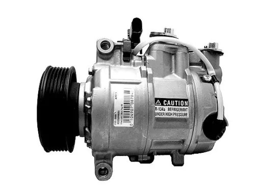 Compressor, air conditioning Airstal 10-0608)