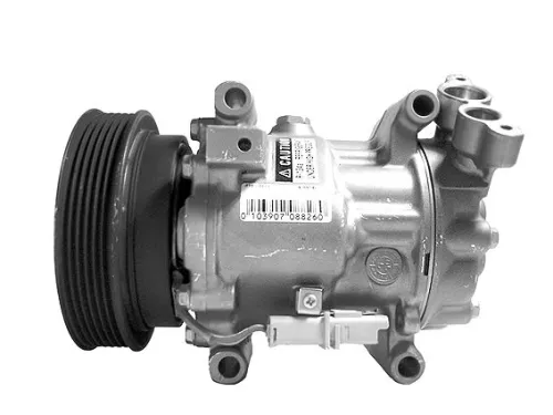 Compressor, air conditioning Airstal 10-0613)