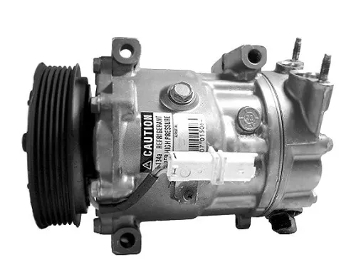 Compressor, air conditioning Airstal 10-0616)