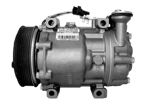 Compressor, airconditioning Airstal 10-0621)