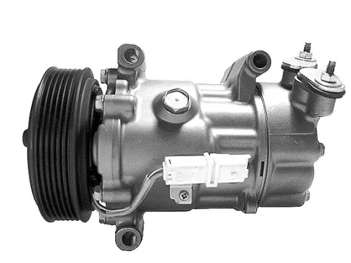 Compressor, air conditioning FEBI BILSTEIN 10-0624)