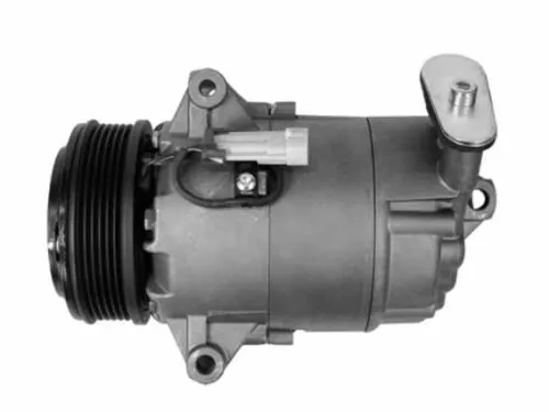 Compressor, air conditioning Airstal 10-0656)