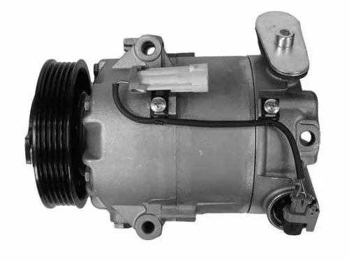 Compressor, air conditioning Airstal 10-0658)