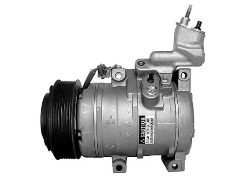 Compressor, airconditioning Airstal 10-0667)