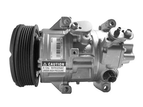 Compressor, air conditioning Airstal 10-0711)
