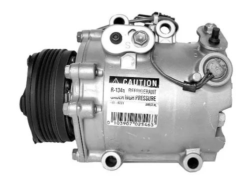 Compressor, air conditioning Airstal 10-0721)