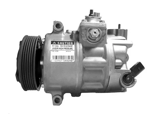 Compressor, air conditioning Airstal 10-0725)