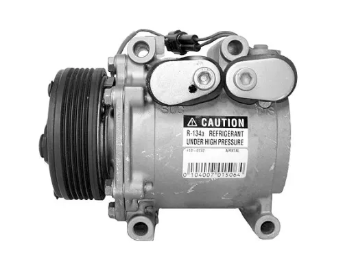 Compressor, airconditioning Airstal 10-0732)