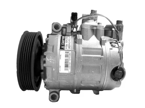 Compressor, air conditioning Airstal 10-0747)