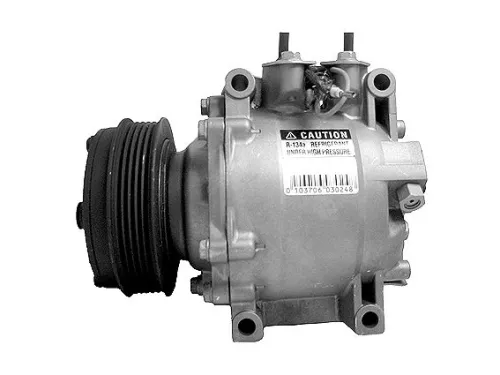 Compressor, airconditioning Airstal 10-0754)