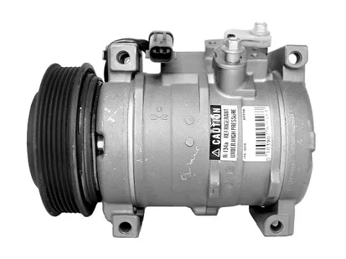Compressor, airconditioning Airstal 10-0774)
