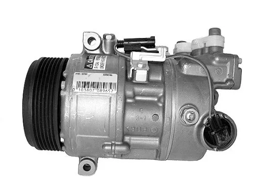 Compressor, air conditioning Airstal 10-0791)