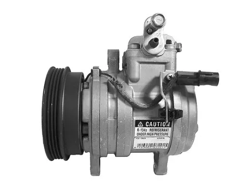 Compressor, airconditioning Airstal 10-0824)