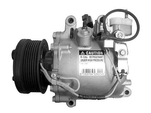 Compressor, airconditioning Airstal 10-0840)