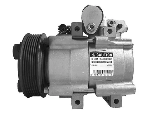 Compressor, airconditioning Airstal 10-0841)