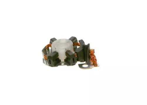 Holder, carbon brushes BOSCH 1 004 336 526)