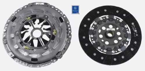 Clutch Kit SACHS 3000 951 153)