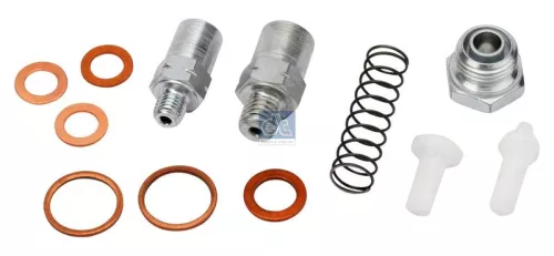 Reparatieset, brandstofpomp DT Spare Parts 2.91227)