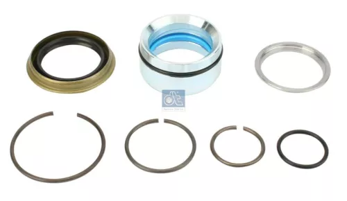 Reparatieset, kantelcilinder DT Spare Parts 2.97114)